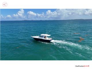 Botes TIARA 32 OPEN 2005 Puerto Rico