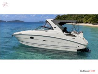$65k updates! Trailer  Puerto Rico