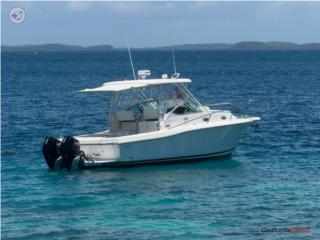 2006 Stamas 340 Express Puerto Rico