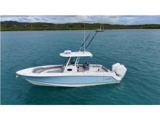 Puerto Rico - BotesBOSTON WHALER 28 OUTRAGE 2024 Puerto Rico