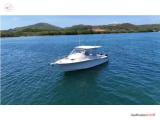 GRADY WHITE 330 EXPRESS 2014 Puerto Rico
