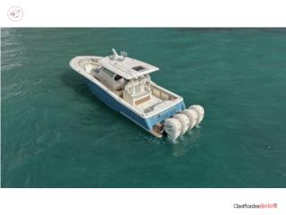 Boats SCOUT 38 LXF 2021 Puerto Rico