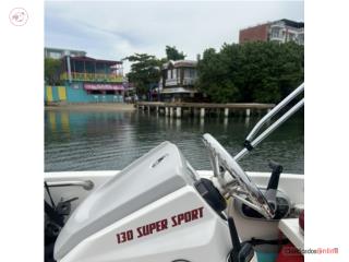 Boats 2024 Boston Whaler 130 Super Sport Puerto Rico