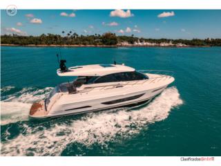 Botes MARITIMO X50 2021 Puerto Rico