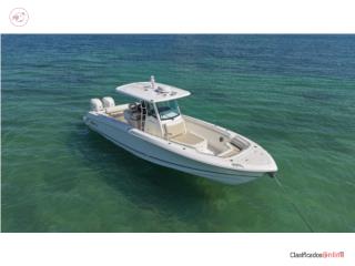 Boats BOSTON WHALER 33 OUTRAGE 2016 Puerto Rico