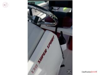 Puerto Rico - Botes2024 Boston Whaler 130 Super Sport Puerto Rico