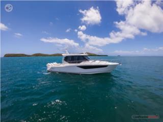 Boston Whaler 405 Conquest 2025 Puerto Rico