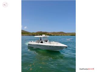 Botes Stamas Puerto Rico