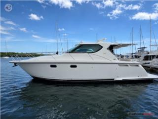 Tiara 4300 Sovran 2007 Puerto Rico