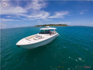Tiara 38 LS 2020 Puerto Rico