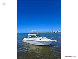 Boston Whaler 345 Conquest 2021 Puerto Rico