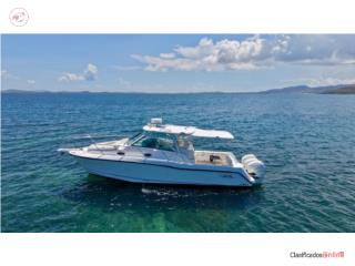 Boats Boston Whaler Puerto Rico