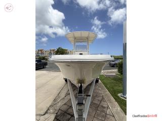 2025 Robalo R202 EX Puerto Rico
