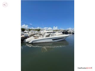 Boston Whaler 420 Outrage 2023 Puerto Rico