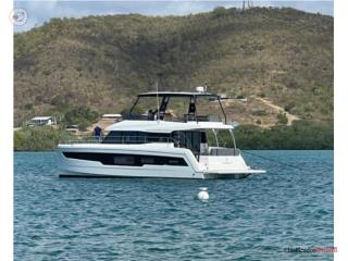 2024 Fountaine Pajot MY5 Puerto Rico
