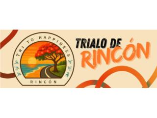 Bici TRIALO RINCOE�O 2026, ClasificadosOnline  Puerto Rico