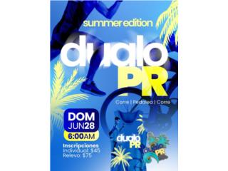 Dualo PR
