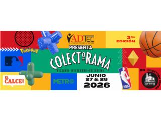 Colectorama