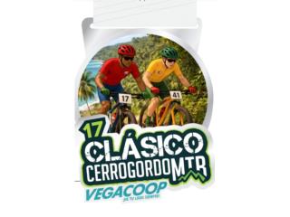 17 Clasico Cerro Gordo MTB Trail