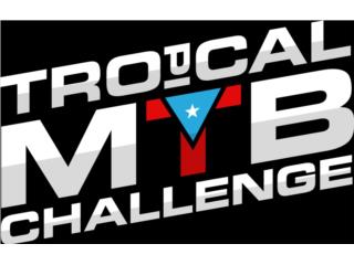 Tropical MTB Challenge 2026