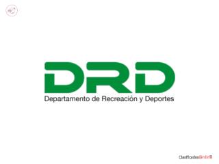 Eventos Departamento Recreacion y Deporte