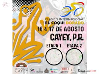 Bici Cl�sico Coqui Dorado - Cayey, ClasificadosOnline  Puerto Rico