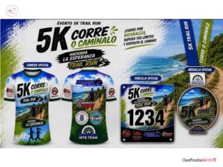 5K Hacienda la Esperanza