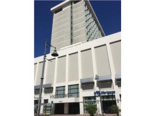Alquiler OFFICE SPACES AVAILABLE | VIG TOWER, SANTURCE, San Juan - Santurce Puerto Rico