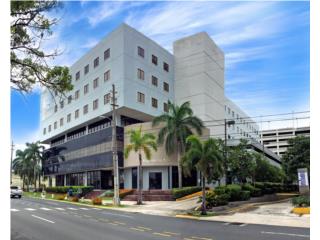 Puerto Rico - Bienes Raices Alquiler Largo PlazoMetro office Park, spaces for rent. Puerto Rico