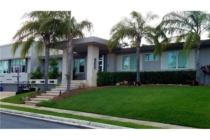 Bella Residencia en Garden Hills Norte , Urbanizacion-Garden Hills