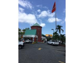 Puerto Rico - Bienes Raices Alquiler Largo Plazo OFFICE SPACES 3500 to 7500 SF  Puerto Rico