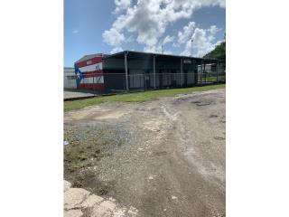 Local comercial Humacao , Humacao Bienes Raices en Puerto Rico