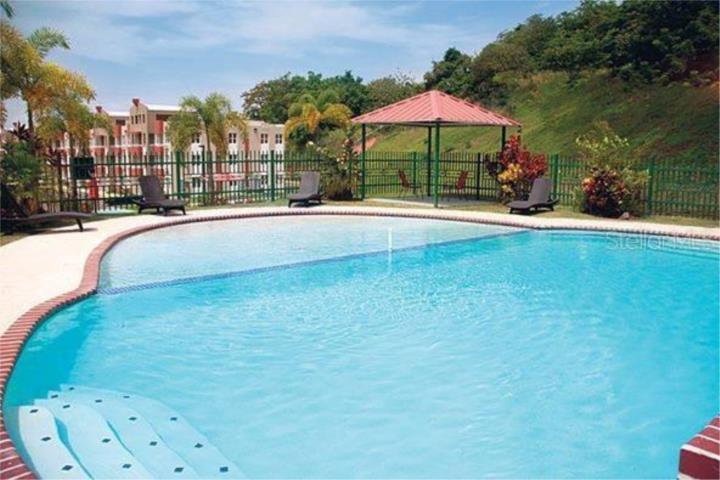 PUERTA DEL SOL, 3C/2B,PISCINA!!!, Condominio-Puerta Del Sol Alquiler