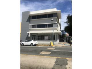VIG Plaza - Storefront Space @ Santurce, San Juan-Santurce Bienes Raices en Puerto Rico