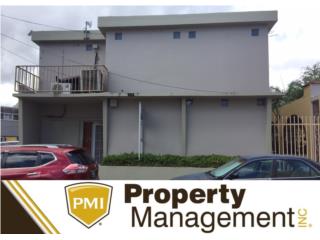 Oficina en Puerto Nuevo, San Juan Bienes Raices en Puerto Rico