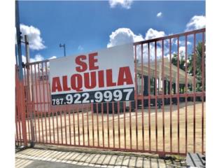 En Carolina, excelente Local, Carolina Bienes Raices en Puerto Rico