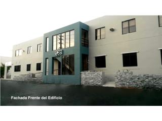 ALQUILER ALMACEN AMELIA IND. PARK , Guaynabo Bienes Raices en Puerto Rico