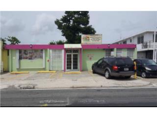 AVE. SAN CLAUDIO - ANTES PRE-ESCOLAR/MATERNAL, San Juan Bienes Raices en Puerto Rico
