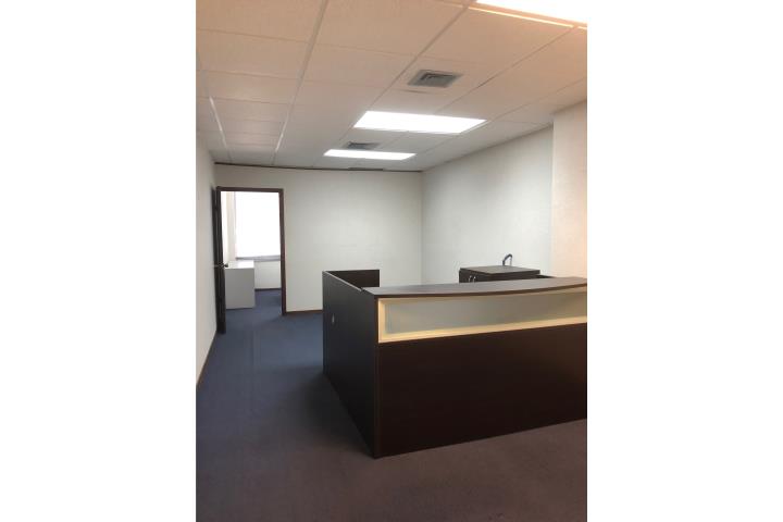 Alquiler Bienes Raices Comercial,Condominio-Midtown, Ste 808 en