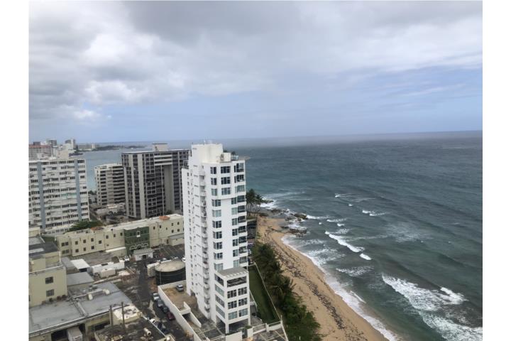 Condominio Del Mar Condado