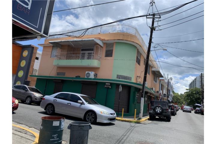 PUEBLO MAYAGUEZ, Barrio-Pueblo Mayaguez Alquiler Bienes Raices ...