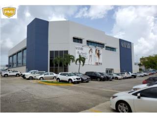 Alquiler EDIFICIO GATSBY, OFICONA COMERCIAL EN CAGUAS, Caguas Puerto Rico