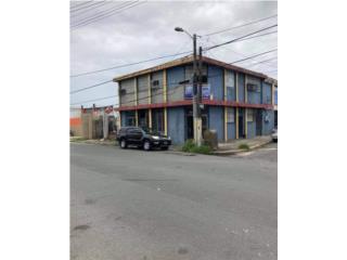 Long Term Rentals Local Comercial IDEAL CRISTALERIA, San Juan - Río Piedras Puerto Rico