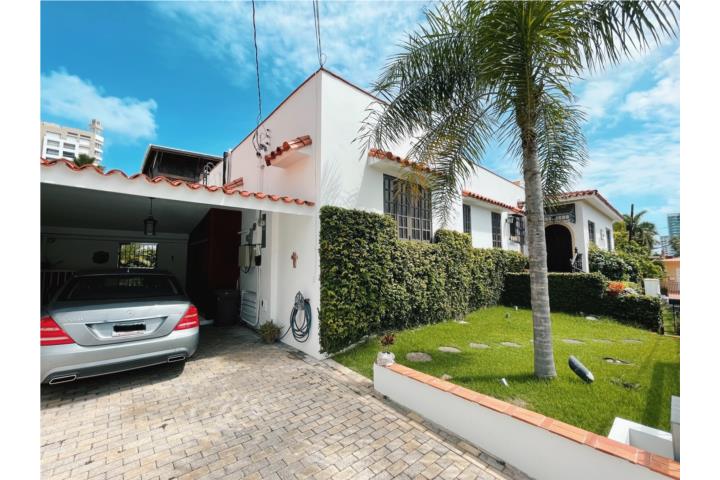 MIRAMAR WAYMOUTH ST., SectorMiramar Alquiler Bienes