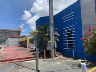 Alquiler OPEN SPACE IN BAYAMÓN | 13.4k sf |, Bayamón Puerto Rico