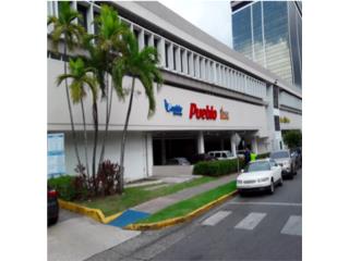 Alquiler OFFICE SPACES AVAILABLE |652 PLAZA| HATO REY, San Juan - Hato Rey Puerto Rico