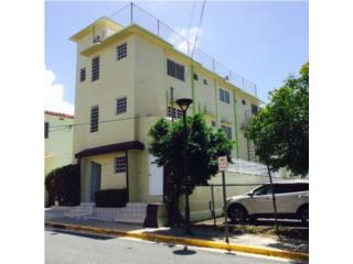 APARTAMENTO STUDIO CERCA UPR Y EL TREN PLAN 8