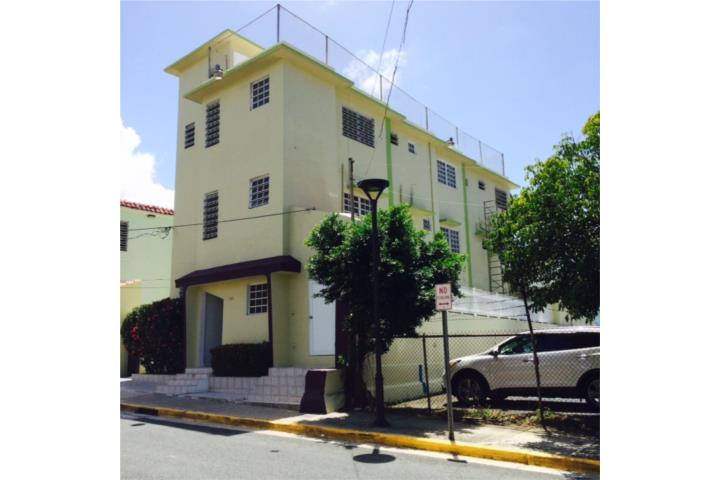 Urbanizacion-Santa Rita APARTAMENTO STUDIO CERCA UPR Y EL TREN Apartamento en San Juan - Río Piedras