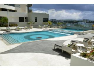 Alquiler Quantum Furnished high floor 3 2 $4650 , San Juan - Hato Rey Puerto Rico