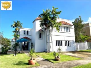 Bienes Raices  Puerto Rico